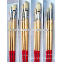 paint brushes